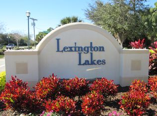 1550 SE Sheffield Ter APT 101, Stuart, FL 34994