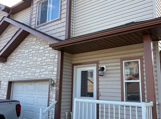 10150 E 121st Ave #208, Grande Prairie, AB T8V 8H2