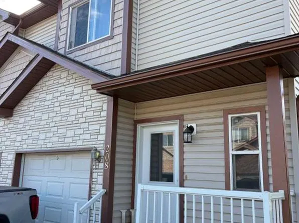 10150 E 121st Ave #208, Grande Prairie, AB T8V 8H2