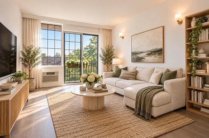 423 Ocean Pkwy #4AB