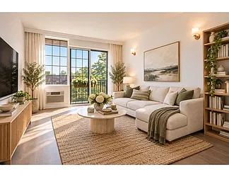 423 Ocean Parkway, #4AB