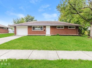 1808 Pickering Dr, Reynoldsburg, OH