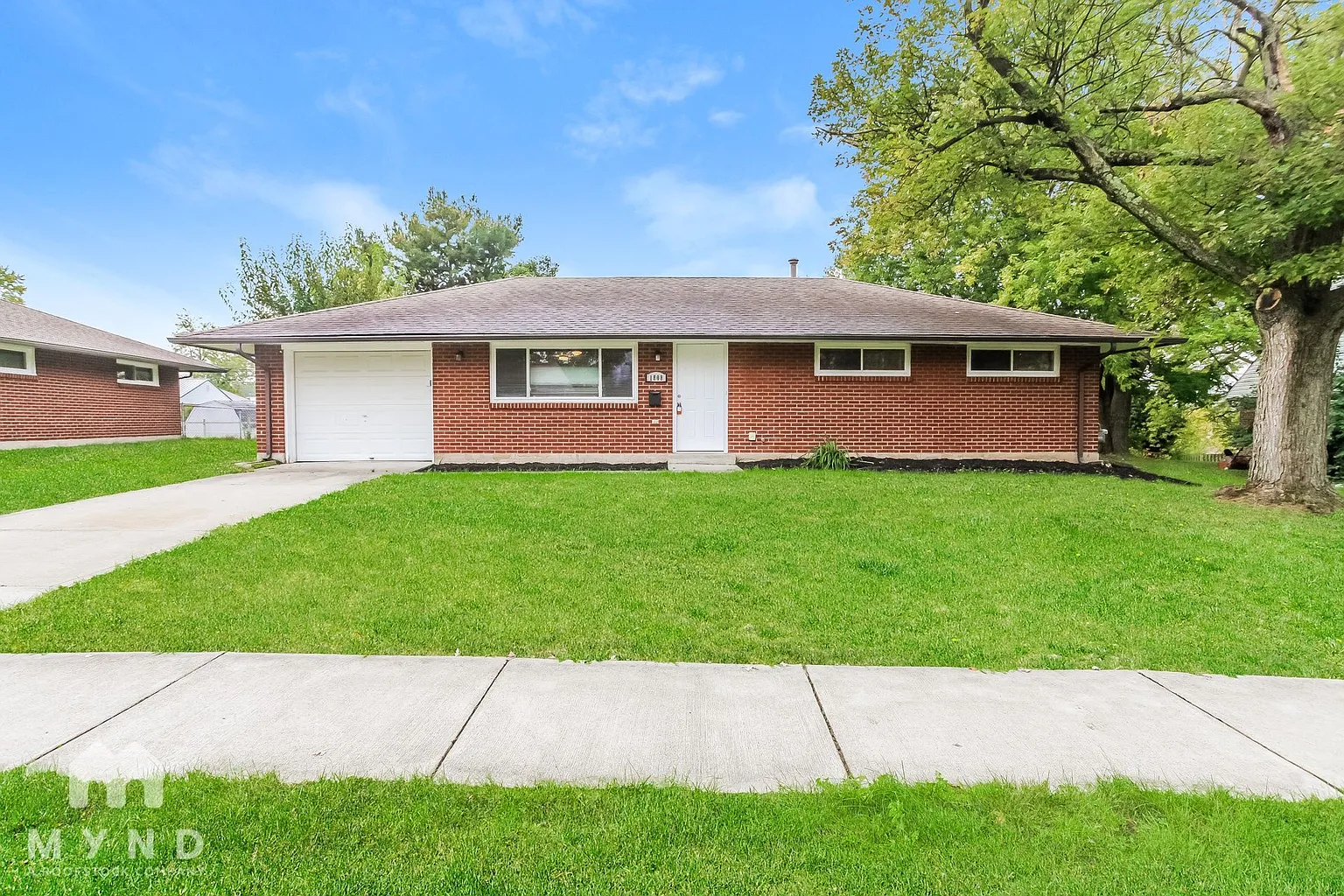 1808 Pickering Dr photo 1