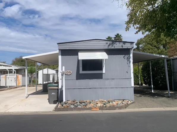 3901 Lake Rd Space 135, West Sacramento, CA 95691