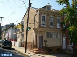 1226 Chestnut St, Reading, PA 19602