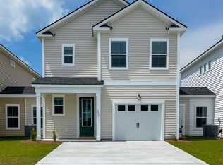 153 Hawthorne Landing Dr, Goose Creek, SC 29445