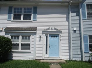 1944 Woodgate Arch, Chesapeake, VA 23320