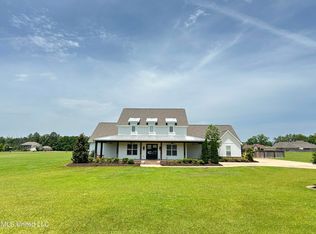 1019 Woodbridge Dr, Brandon, MS 39047