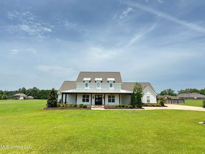 1019 Woodbridge Dr, Brandon, MS, 39047