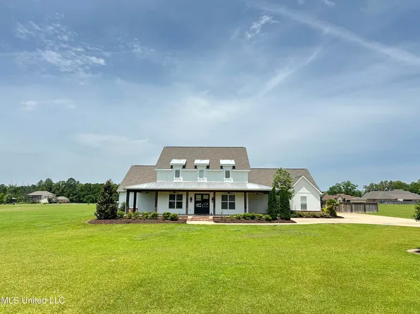 1019 Woodbridge Dr, Brandon, MS 39047