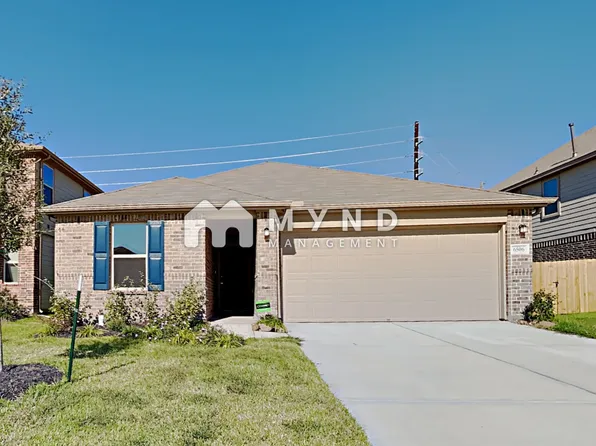 6506 White Tail Ct, Richmond, TX 77406