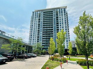 185 Bonis Ave #1309, Toronto, ON M1T0A4