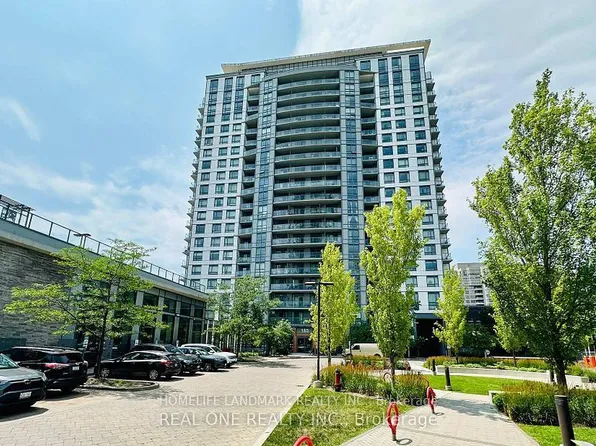 185 Bonis Ave #1309, Toronto, ON M1T 0A4