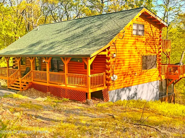 5119 Pocono Park, Swiftwater, PA 18370