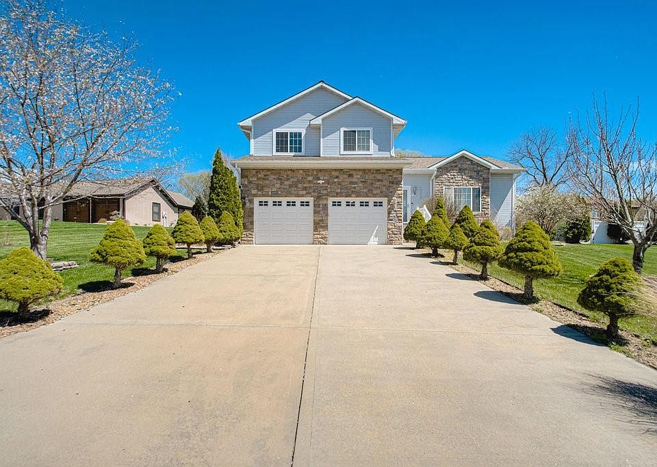 16220 152nd St, Bonner Springs, KS 66012 Zillow