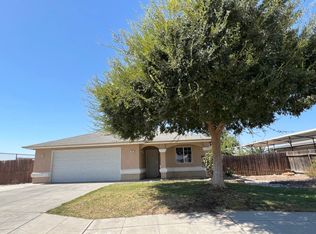 468 Manzana Ct, Madera, CA 93638