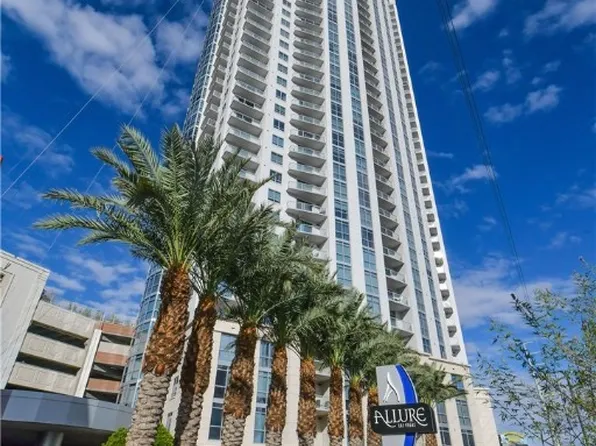 200 W Sahara Ave Unit 3907, Las Vegas, NV 89102