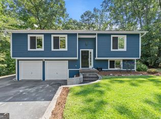 1725 Gordon Rd, Cumming, GA 30040