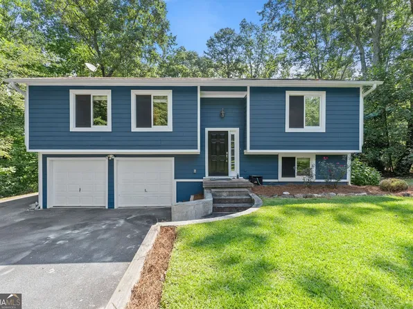 1725 Gordon Rd, Cumming, GA 30040