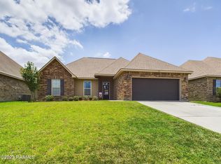 133 Maddox Jude Dr, Maurice, LA 70555
