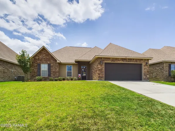 133 Maddox Jude Dr, Maurice, LA 70555