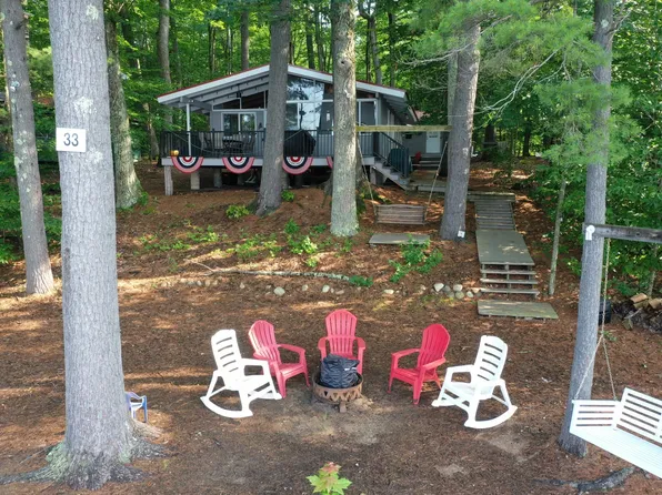 33 Treasure Island Road, Shapleigh, ME 04076