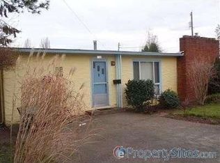 1100 3rd St, Sedro Woolley, WA 98284