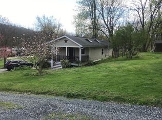 1223 Butlers Park Rd, Washington, NJ 07882