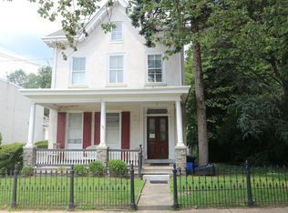 420 Lyceum Ave, Philadelphia, PA 19128