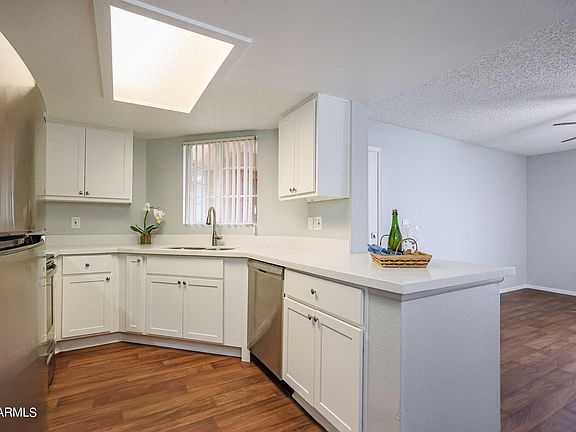 4th image of 4850 E DESERT COVE Avenue #101