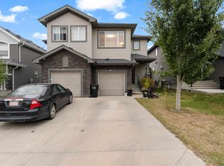 5128 20th Ave SW, Edmonton, AB T6X1V6