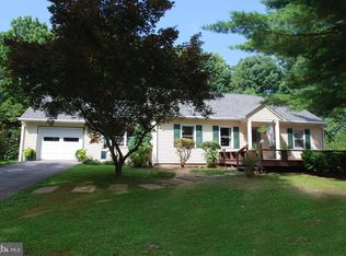 1933 Flowing Springs Rd, Chester Springs, PA 19425