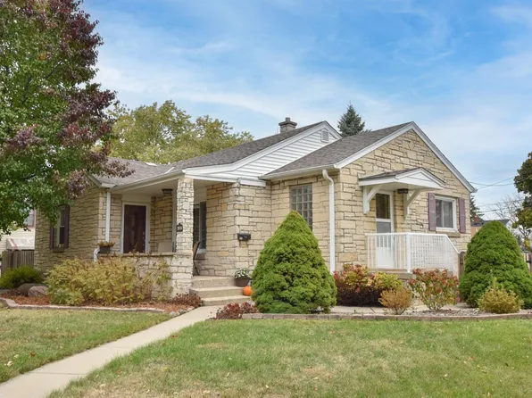 2974 South 49th STREET, Milwaukee, WI 53219