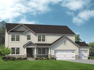 The Forest Plan, South Wind, Cherry Hill, NJ 08034