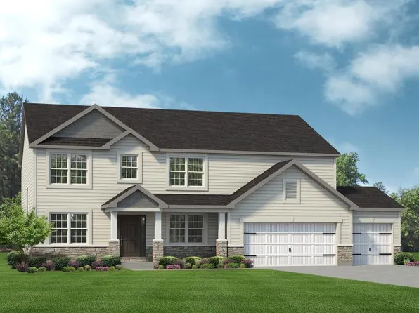 The Forest Plan, South Wind