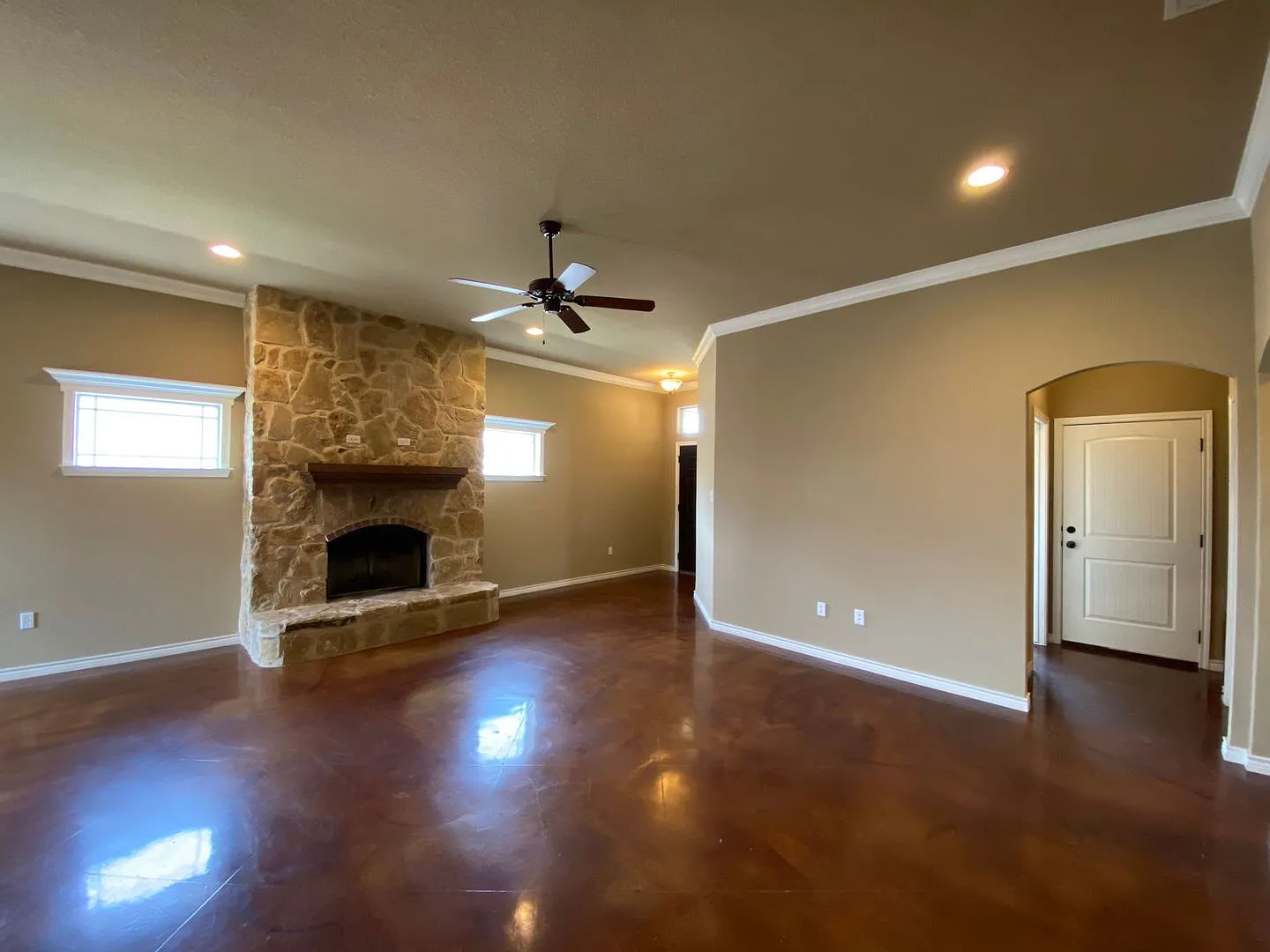 3032 Silver Saddle Drive, Robinson, TX 76706 — Photo 2