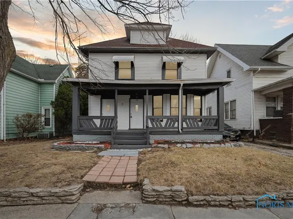 871 Oak St, Toledo, OH 43605