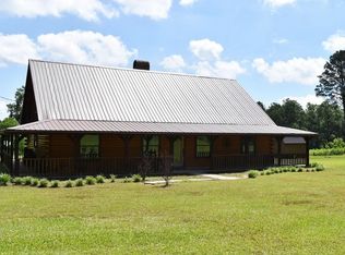 1102 Cloud Xing, Campti, LA 71411