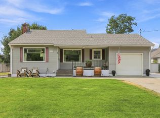 1111 N Locust Rd, Spokane, WA 99206