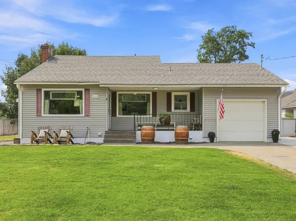 1111 N Locust Rd, Spokane, WA 99206