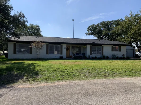 211 W Greencastle, Granite Shoals, TX 78654