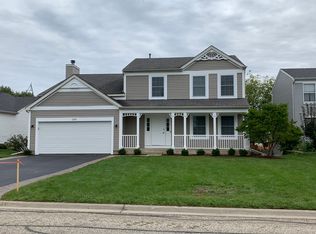 233 Lisk Dr, Hainesville, IL 60030