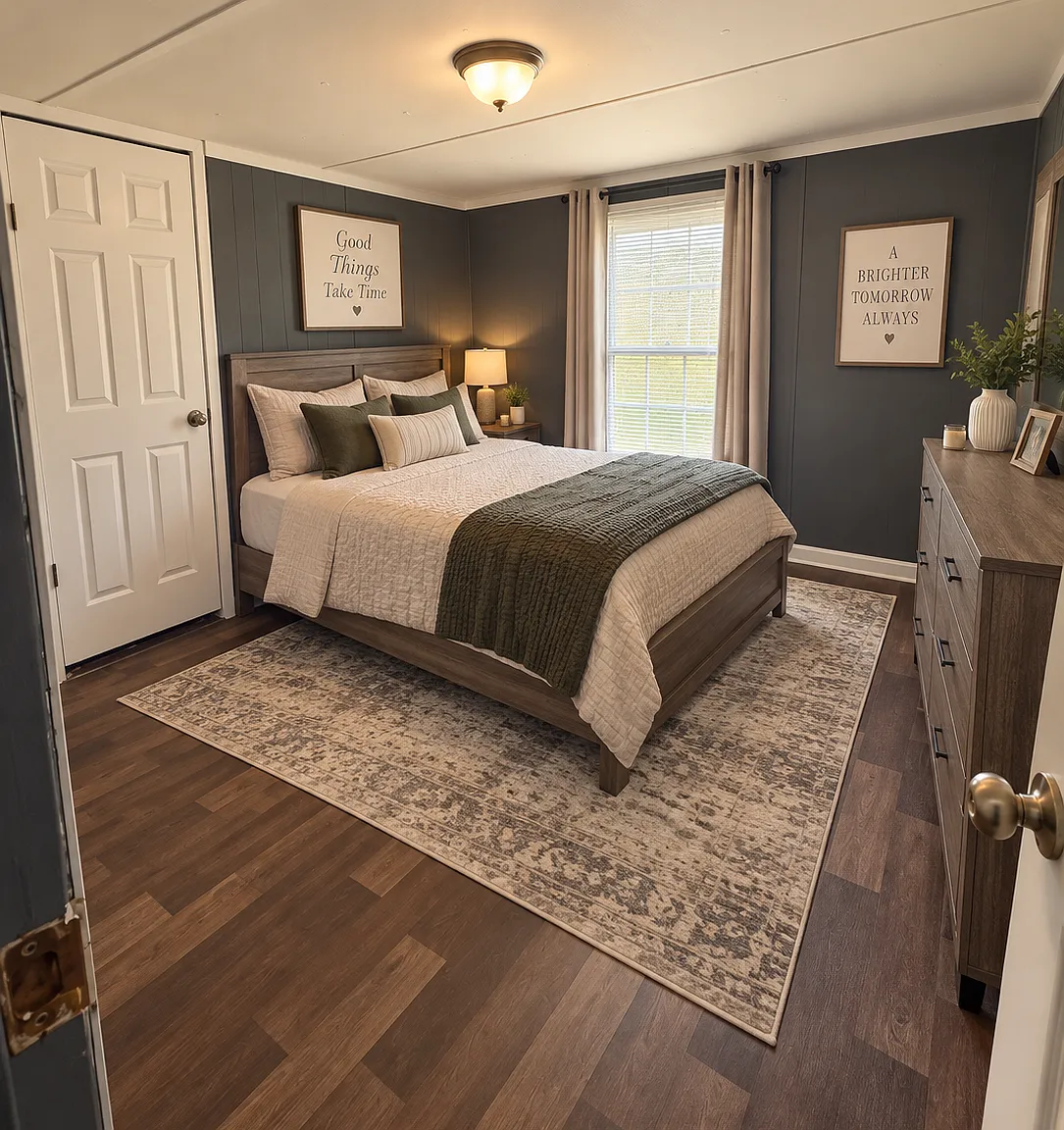 2 bed, 924 sqft, $695 — Photo 3