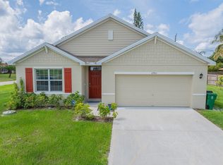 2901 SW Boxwood Cir, Port Saint Lucie, FL 34953