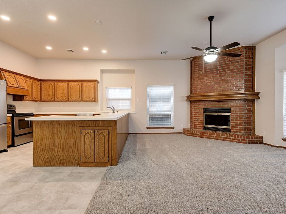 117 S Ramblin Oaks Dr, Moore, OK 73160 Zillow