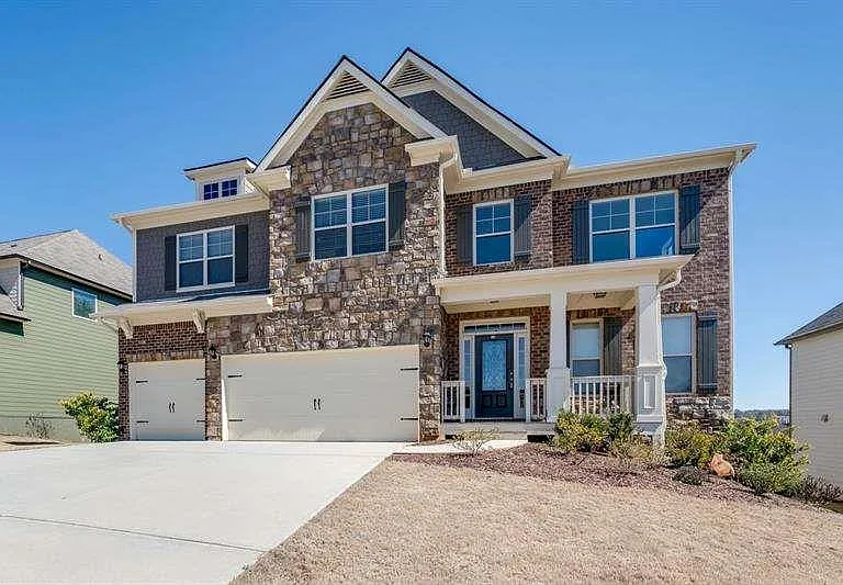 4215 Miramount Overlook — Photo 38