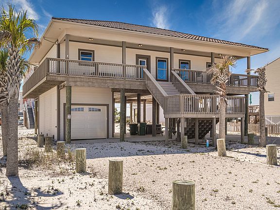 4th image of 7911 White Sands Blvd