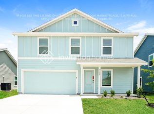 7108 Landings Edge Rd, Fort Worth, TX 76179