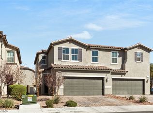 128 Aurelia Ave, North Las Vegas, NV 89084