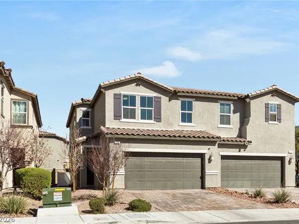 128 Aurelia Ave, North Las Vegas, NV 89084